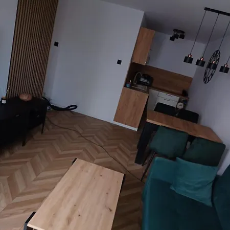 U Julii Z Widokiem Na Zamek Malbork