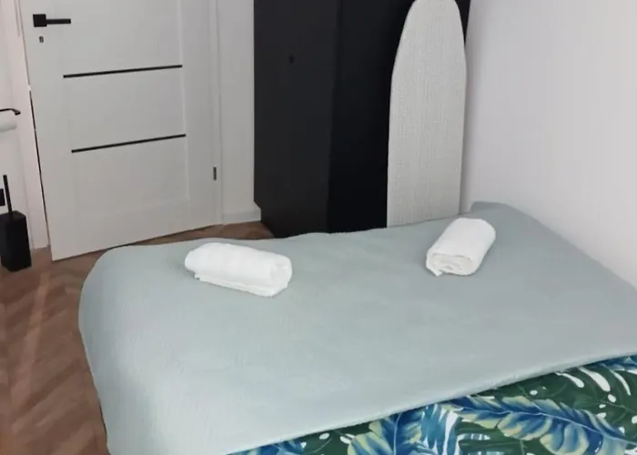 U Julii Z Widokiem Na Zamek * Malbork